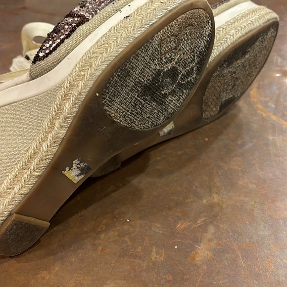 BCB Generation Wedges - Picture 4 of 5